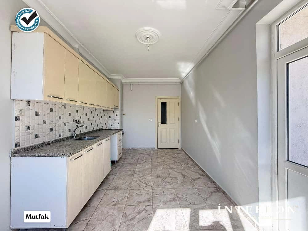 KONYA KARATAY FEVZİÇAKMAK MAHALLESİ 3+1 KİRALIK DAİRE!